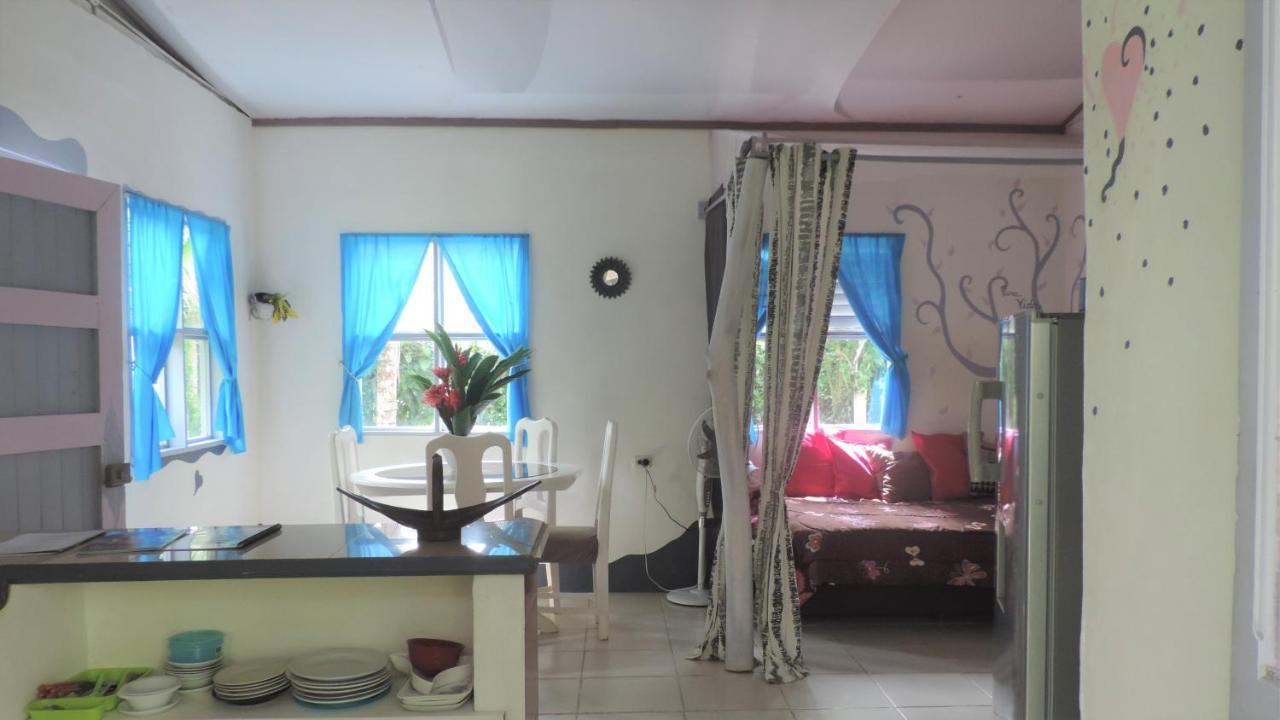 Rosa Lodge Cahuita Esterno foto