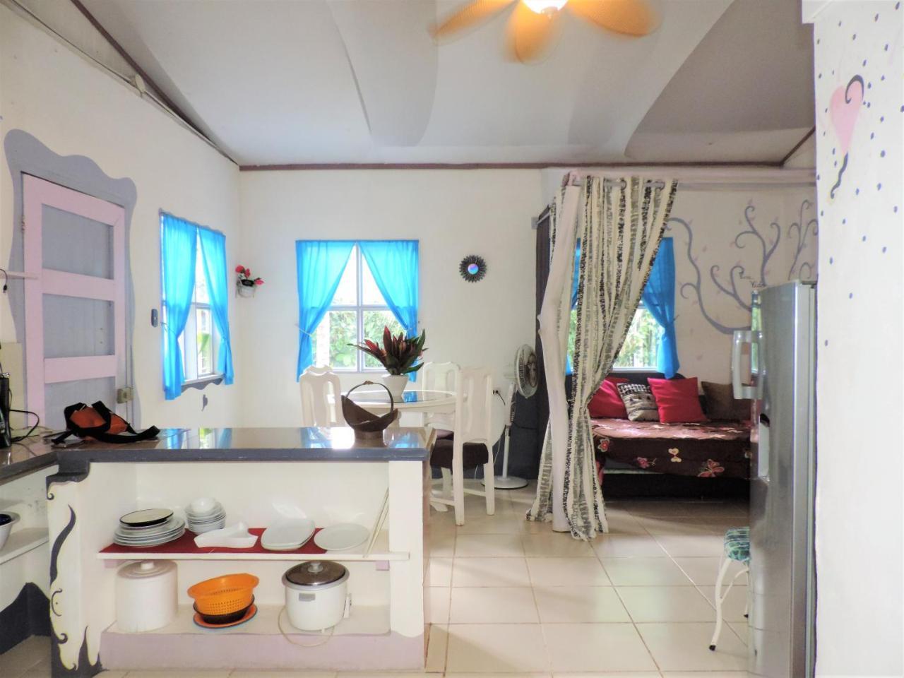 Rosa Lodge Cahuita Esterno foto